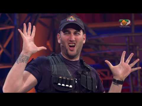 Portokalli, 3 Dhjetor 2017 - Policat e postbllokut (Nata e bardhe ne Parlament)