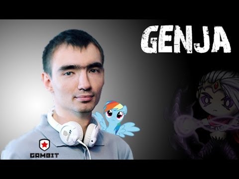 BEST OF GAMBIT GAMING GENJA!