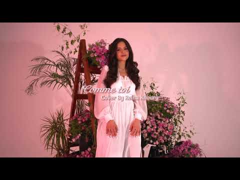 Reina Khoury - Comme Toi (Cover)  |  غريس ديب - كوم توا