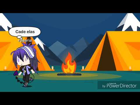 O mistério das deusas eps3