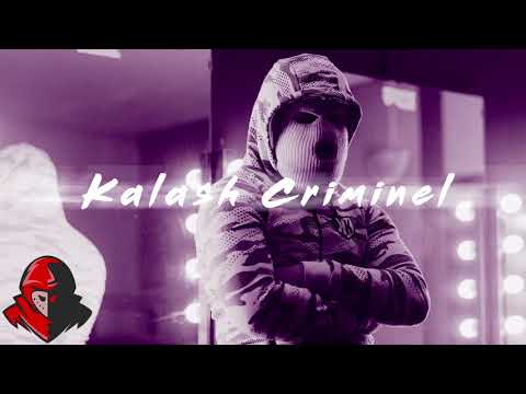 Kalash Criminel Trap Type Beat 2018 FREE