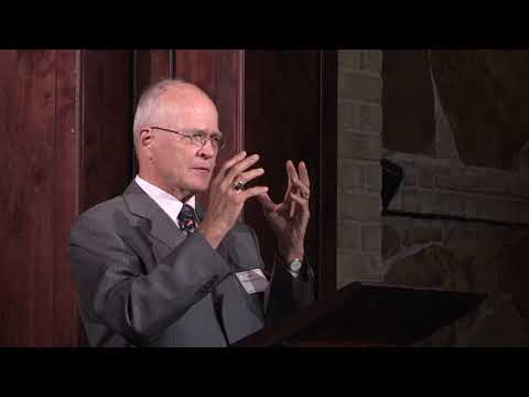 Udo Middelmann, The Innocence of God 10/05/2013