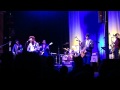 Eels - P.S. You Rock My World (live)