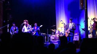 Eels - P.S. You Rock My World (live)