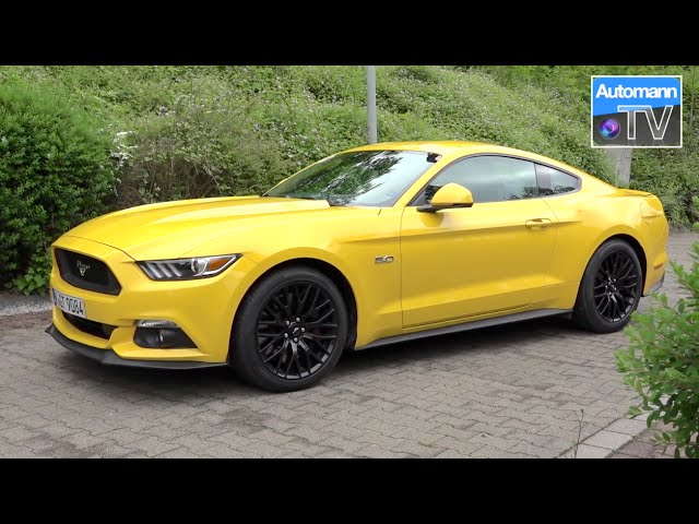 Ford mustang engine sound mp3 download #6