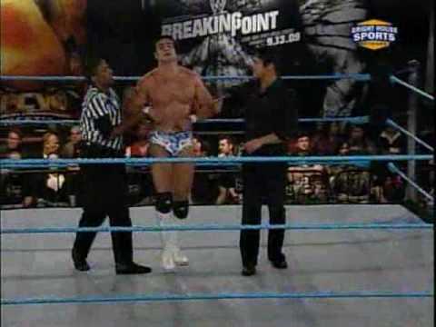 FCW 24/01/10 PART 2/5