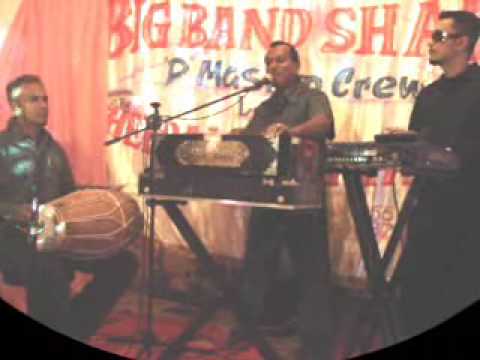 Chutney Traditional Style Heeralal Rampartap Balamwa Ray