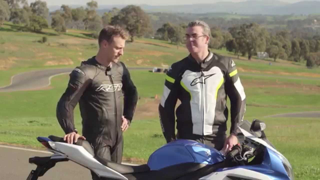 Bikelife - Bike Review - 2014 Suzuki GSX-R 1000