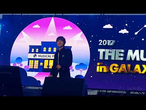 20170910 정동하  미치광이들의 축제 - 더뮤페