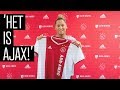 Bukovec: 'Dit betekent alles voor mij'