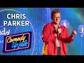 Chris Parker | 2022 Comedy Up Late