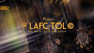 Match Preview | LAFC vs TOL