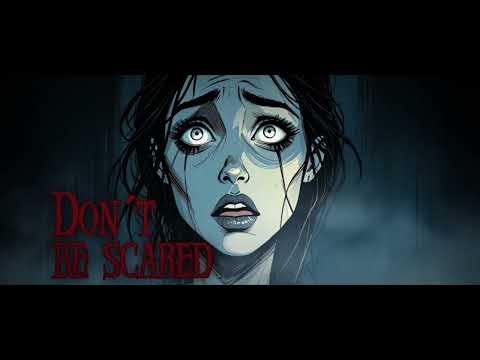 THE OTHER - I give you the creeps (Official Lyric Video) | Fiend Force Rec. - 2025