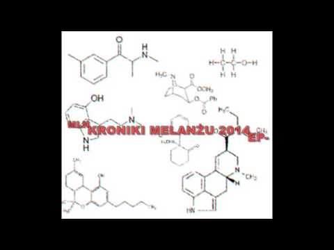 MLN - 02. Młody Bóg