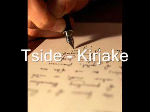 tSide - Kirjake