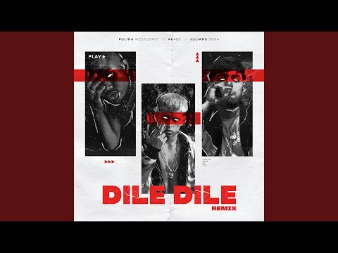 Dile Dile Remix