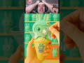 Unboxing Ice Cream Ququ Labubu