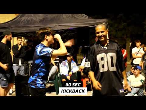 Sparketti vs Paride - FPL ( Quinta giornata) - Semifinale