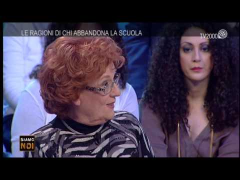 Rosalba Candela, presidente Uciim, Unione Cattolica Italiana insegnanti, dirigenti, educatori e form