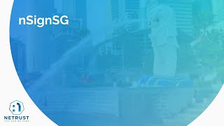 nSignSG | FREE digital signing using Sign with Singpass