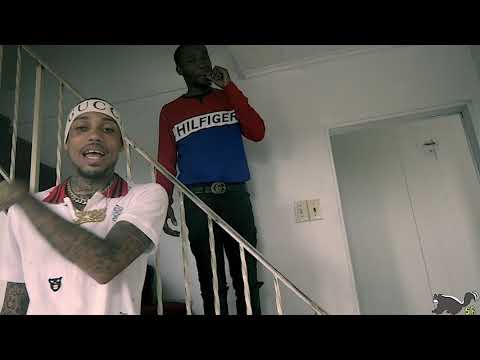 Trellz | Run Up The Bag [OFFICIAL VIDEO]