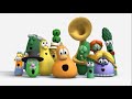 Veggietales Its A Meaningful Life Ending Theme Closing
