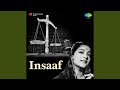 Nazar Nazar Se Ulajh Gai Hai