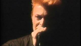 David Bowie&#39;s 50th Birthday Bash Pt 11 - Battle for Britain.mpg