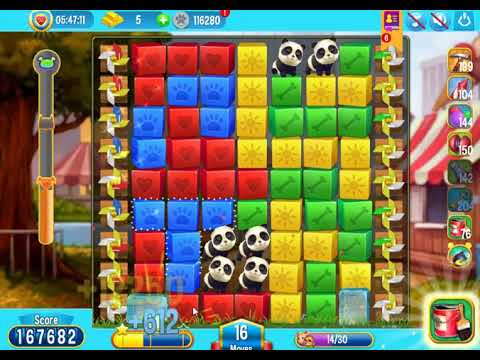 Pet Rescue Saga level 3080 no boosters ►TOBIAS DEAMON◄