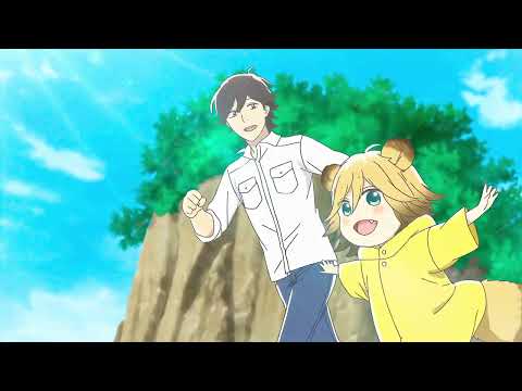 Poco's Udon World OP - S.O.S. | 4K-24FPS | Creditless