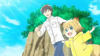 Download lagu Poco's Udon World OP - S.O.S. | 4K-24FPS | Creditless mp3
