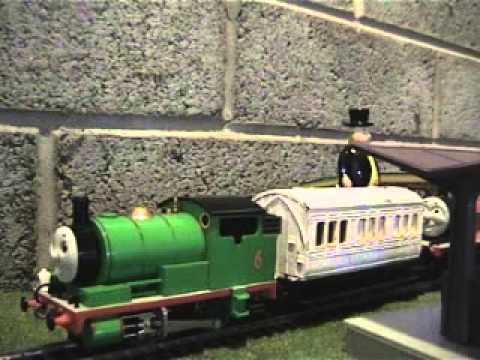 s2 percy the small engine and friends episode 15 final