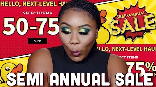 BATH & BODY WORKS SAS SUMMER 2023 HAUL | ASK WHITNEY