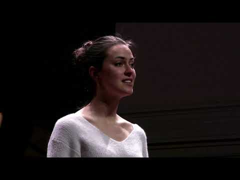 Esther Verheye - Parto ma tu ben mio - Mozart