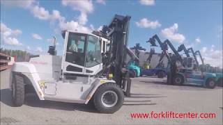 KONECRANES LIFTACE 