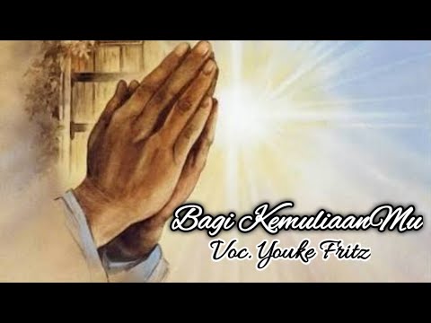 Spiritual pop" for your glory