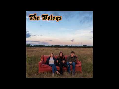 The Boleys Full Album (2017)