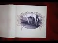 Beauty And The Beast 2 Disc Platinum Edition DVD Menu Opening