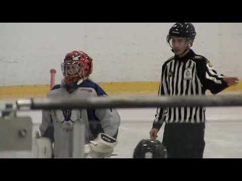 6 10 2019   Warriors vs  Vyškov 02