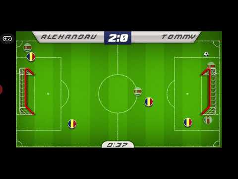 Soccer Online