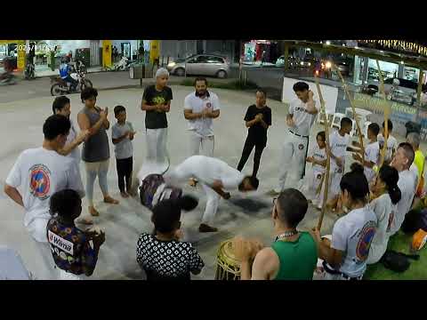 Cabula da Bahia Itabuna   Roda da Piedade 03122025 Parte 8