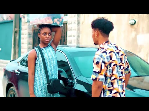 Billionaire's Son Has Been Searching For True Love Until He Met The Local Snack Seller - NG