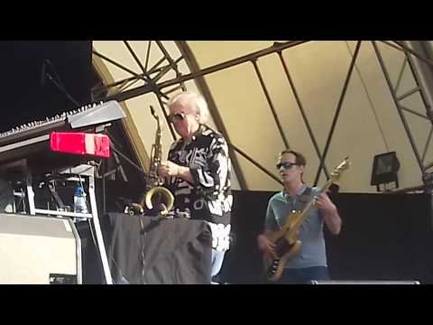 KLAUS DOLDIGER´s PASSPORT - Tatort Titelmelodie LIVE 2017