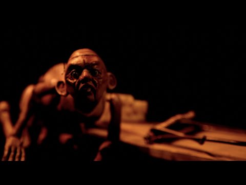 Mordaz — Café Pingado Filmes