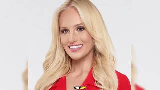 Tomi Lahren In Bikini Is A Feast For The Eyeballs