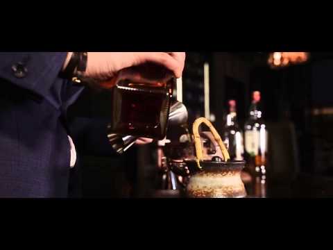 Diageo® World Class 2015 - Match Chan - Kuei Ting Hung