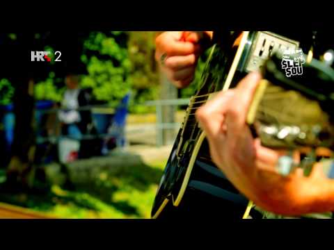 Šlep Šou, Vatra - Tango