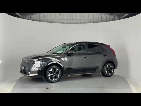 Kia Niro EV K3**FRONT HEATED SEATS**HEATED MULTIFU - Image 2