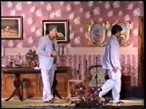 LOS MARQUESES DE MATUTE (VERSIÓN EXTENDIDA)