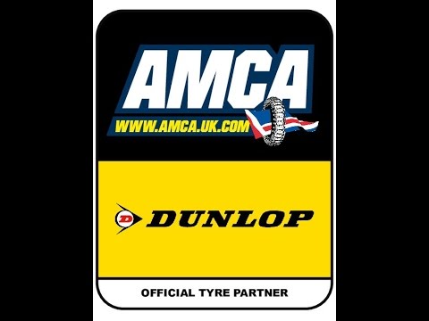 AMCA MX1/MX2 Championship - Final Round - Longlane